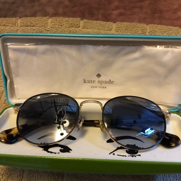 Kate Spade sunglasses - Picture 2 of 2
